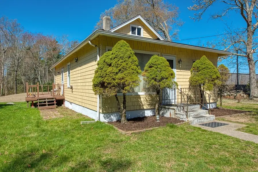 82 Braley Road, East Freetown, MA 02717 - #3