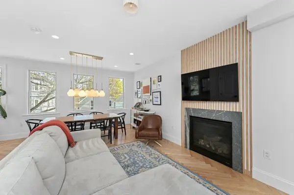 54 Jackson St #2, Cambridge, MA 02140