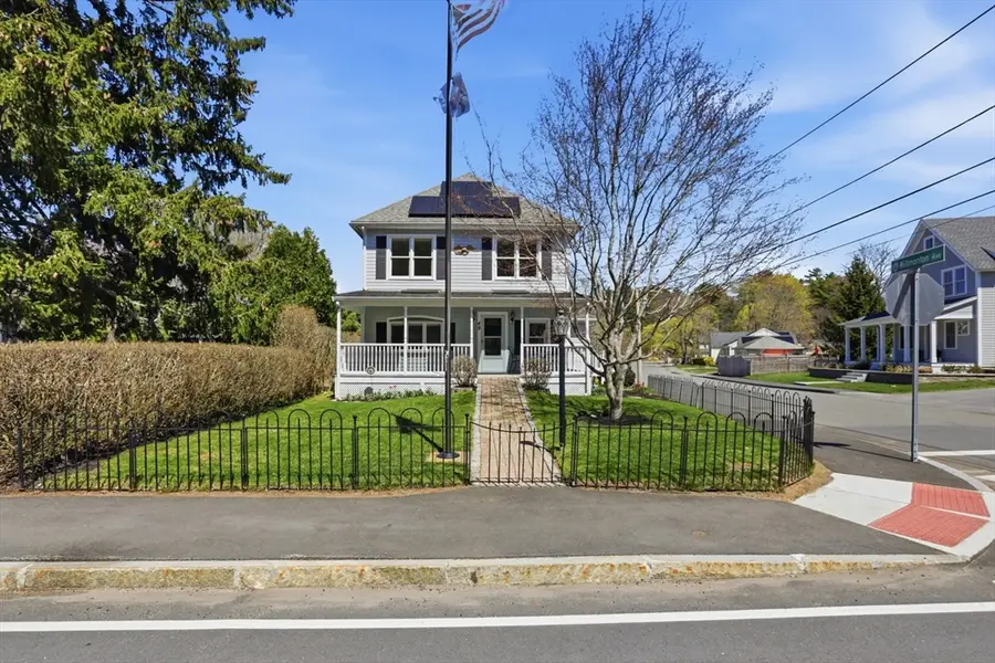 49 Pleasant Street, Manchester, MA 01944 - #2