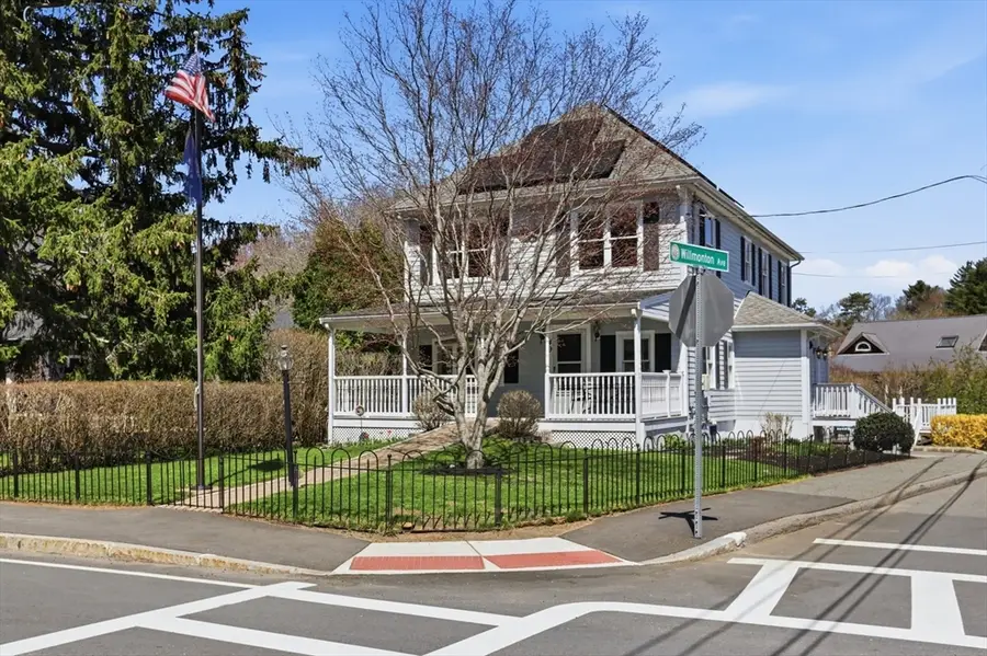 49 Pleasant Street, Manchester, MA 01944 - #3