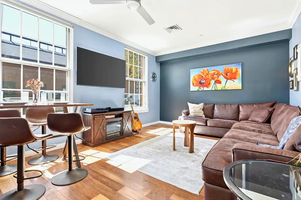 45 1st Avenue #110, Boston, MA 02129 - #1