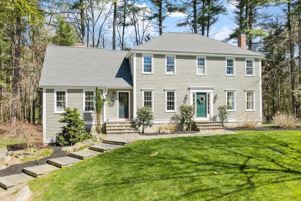 31 Fifers Ln, Boxborough, MA 01719 - #1