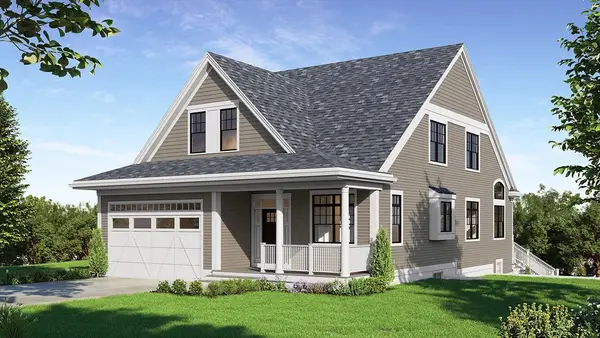 7 Adams Lane #7, Sherborn, MA 01770