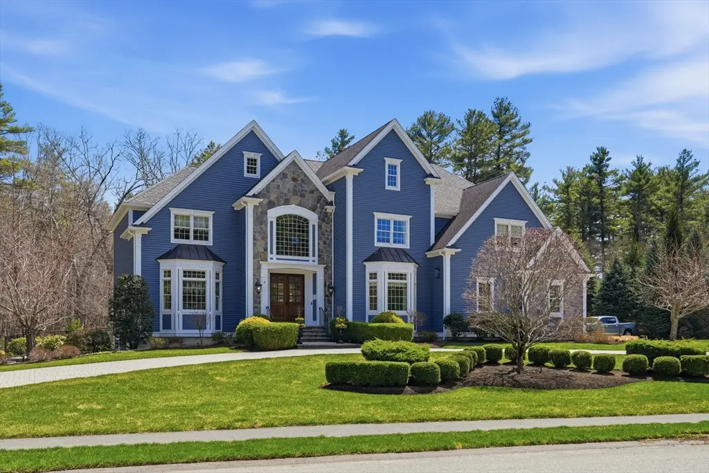 9 Ross Ln, Middleton, MA 01949 - #1