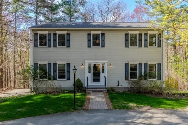 9 Andersen Dr, Boxford, MA 01921 - #1