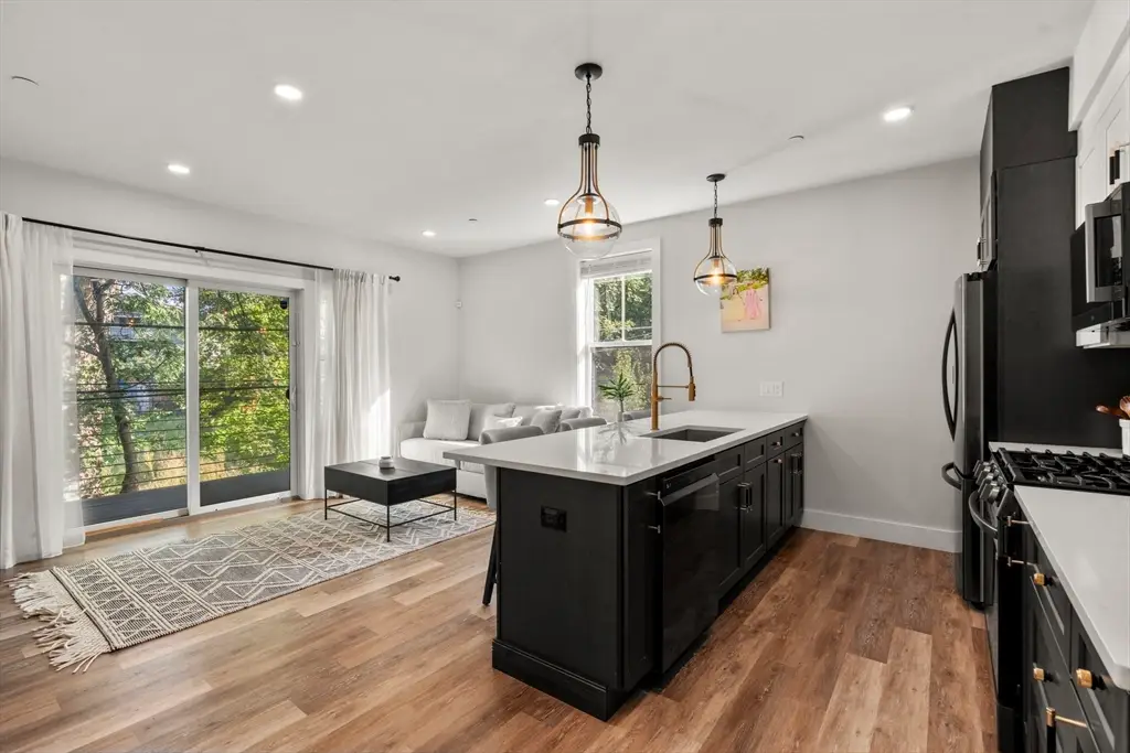 19 W Tremlett St #4, Boston, MA 02124 - #1