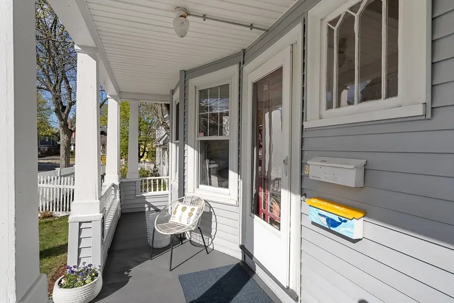 10 Lanark Road #1, Arlington, MA 02476 - #3