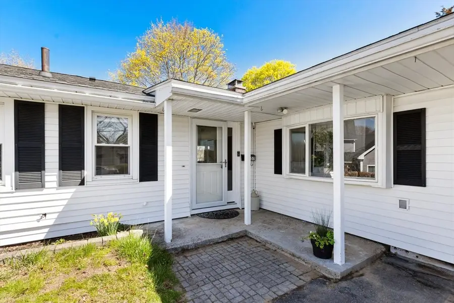 52 Coolidge Rd, Danvers, MA 01923 - #2