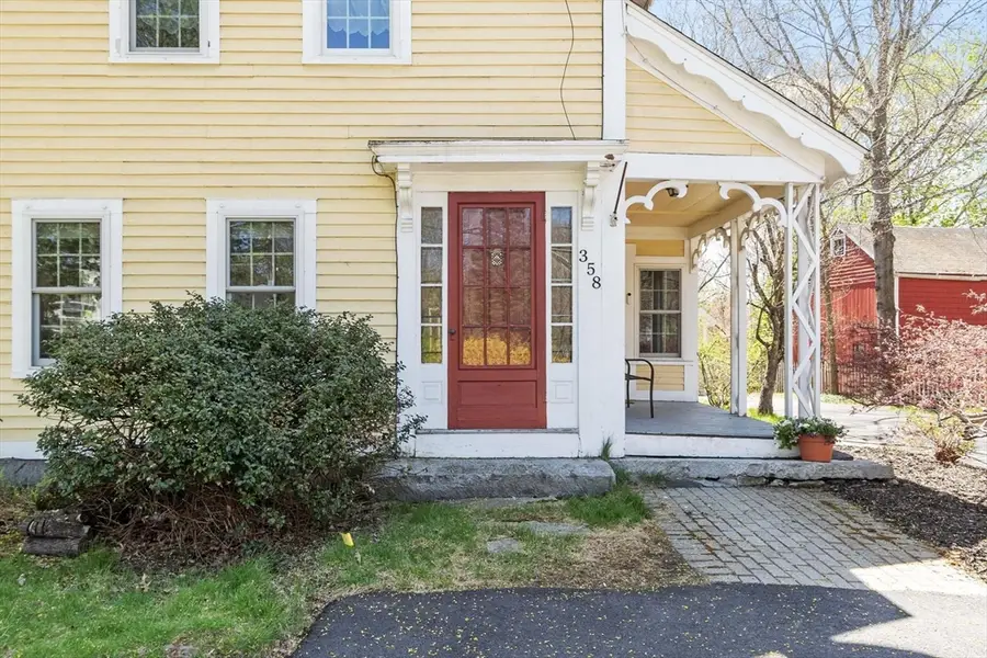 358 Great Road, Stow, MA 01775 - #2