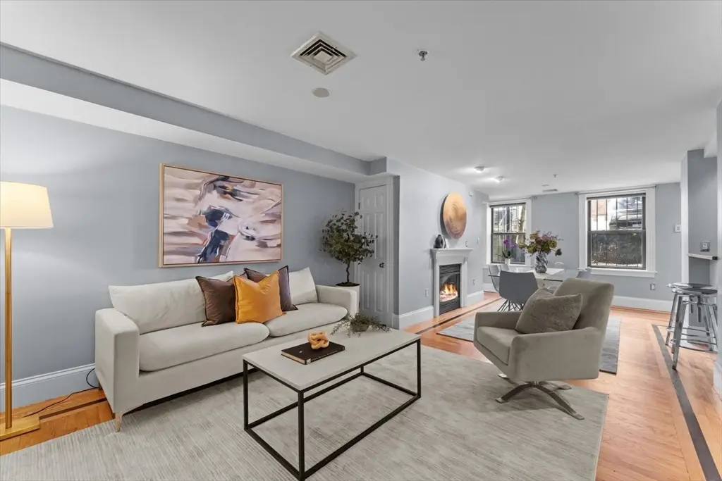 453 Massachusetts Ave #1, Boston, MA 02118 - #1