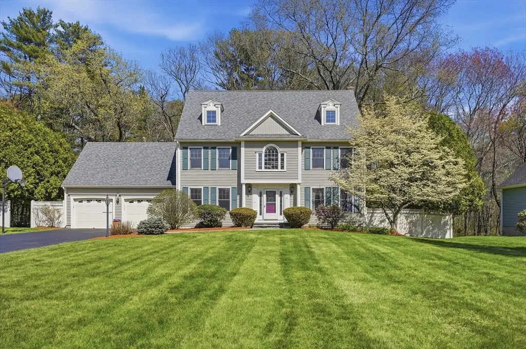 113 Madison Road, Northborough, MA 01532 - #1
