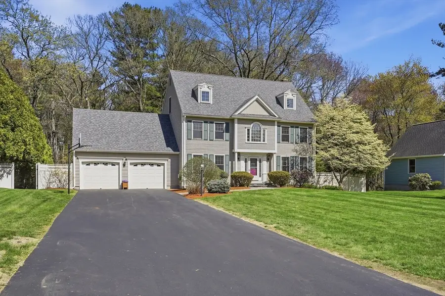113 Madison Road, Northborough, MA 01532 - #2