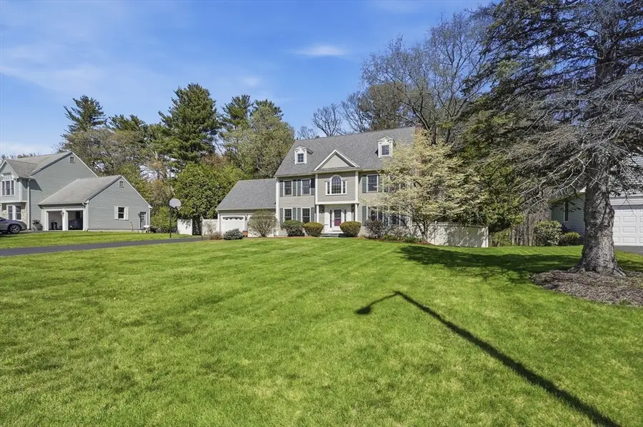 113 Madison Road, Northborough, MA 01532 - #3