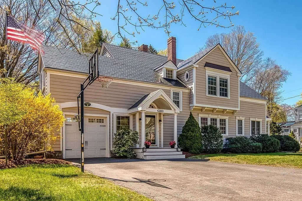 180 Walnut St, Dedham, MA 02026 - #1