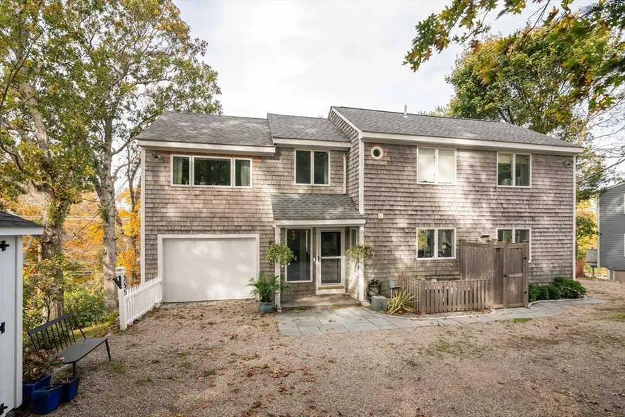 255 Elm St, Marshfield, MA 02050 - #2