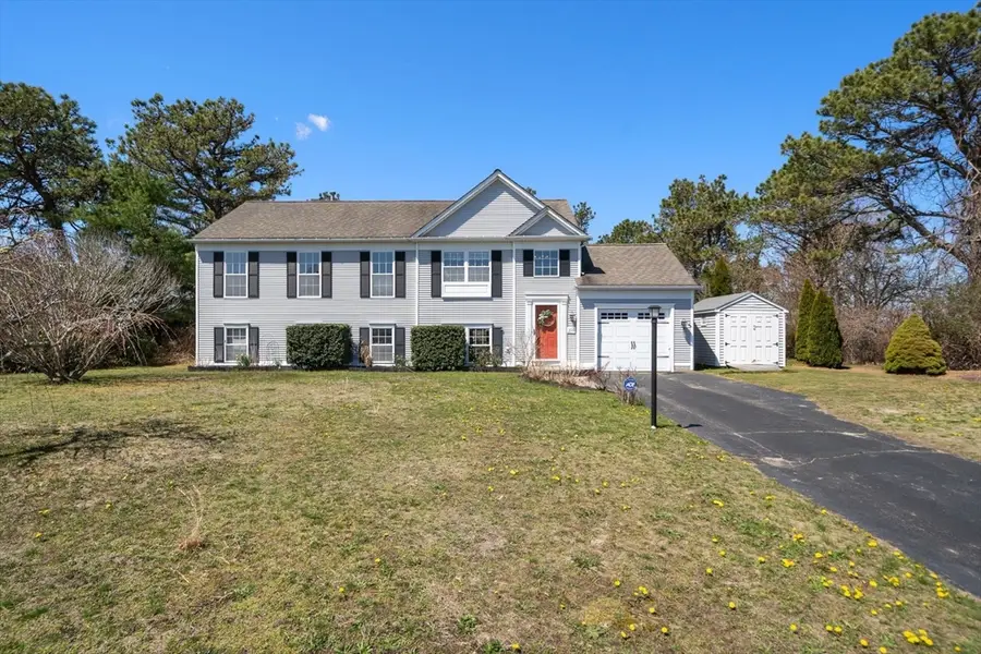 396 Lunns Way, Plymouth, MA 02360 - #2