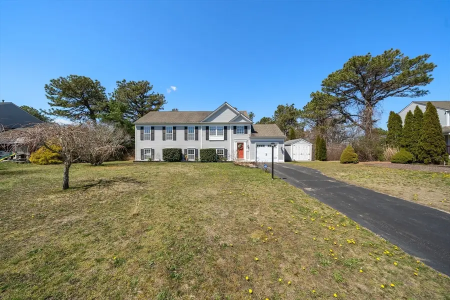 396 Lunns Way, Plymouth, MA 02360 - #3