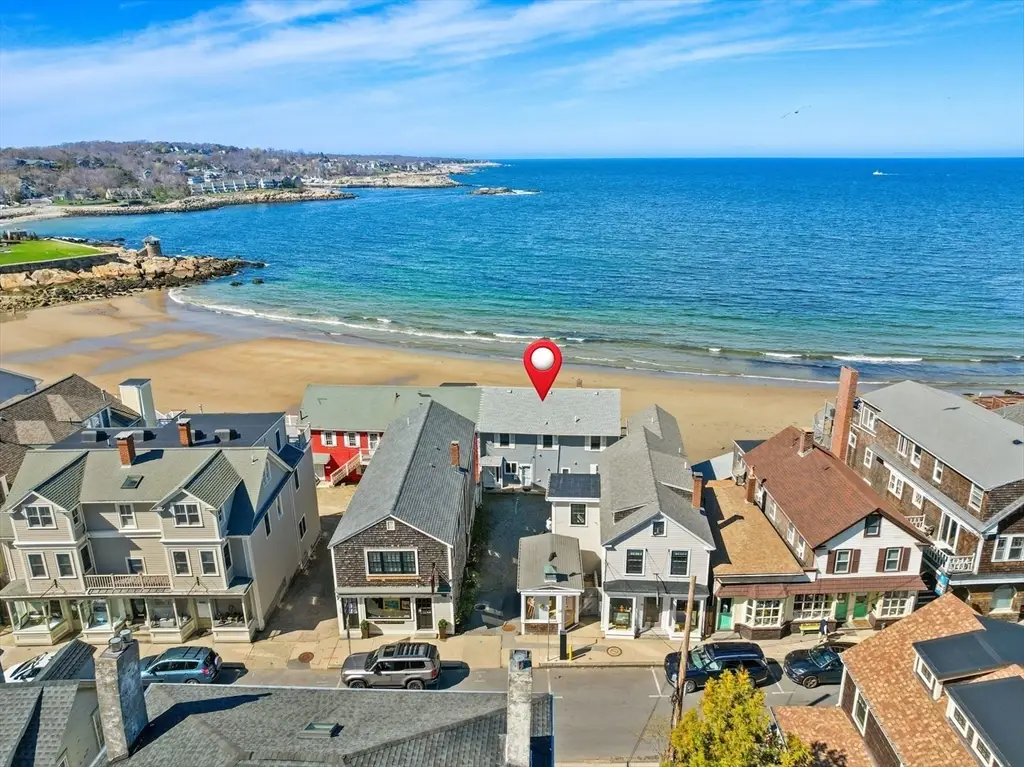 63-R Main St #2, Rockport, MA 01966 - #1