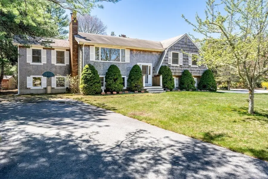 29 Carl Landi Cir, Falmouth, MA 02536 - #2