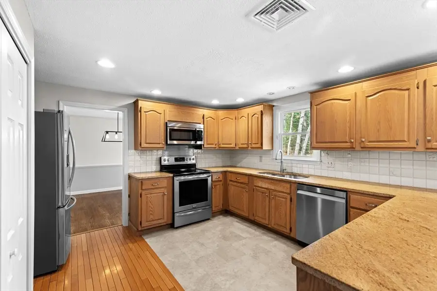 36 Cooke Road, Plymouth, MA 02360 - #2