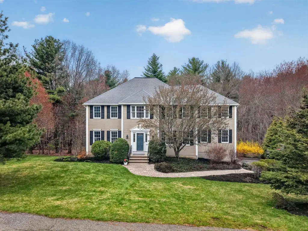60 Rosemont Dr, North Andover, MA 01845 - #1