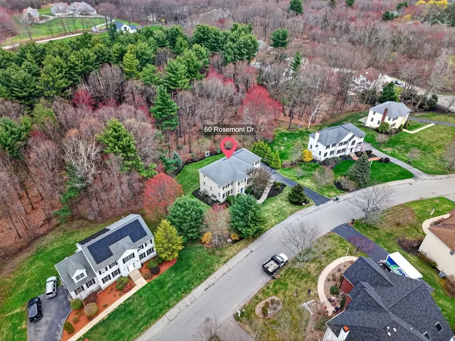 60 Rosemont Dr, North Andover, MA 01845 - #2