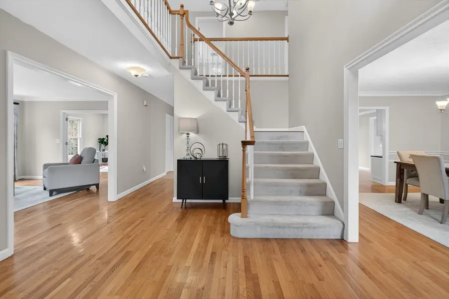 60 Rosemont Dr, North Andover, MA 01845 - #3