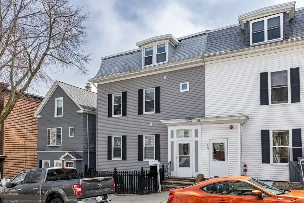 417 East 7th St #2, Boston, MA 02127 - #1