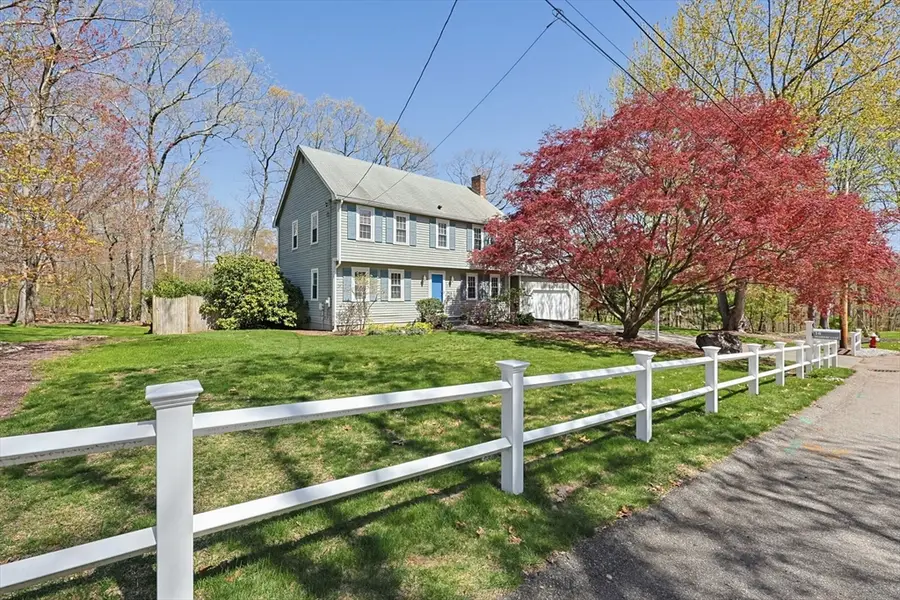 16 Teaberry Lane, North Attleboro, MA 02760 - #2