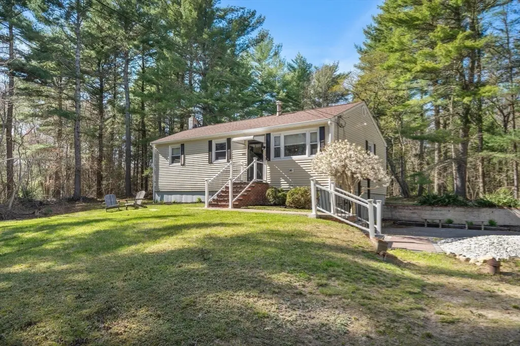 286 North Street, Duxbury, MA 02332 - #1