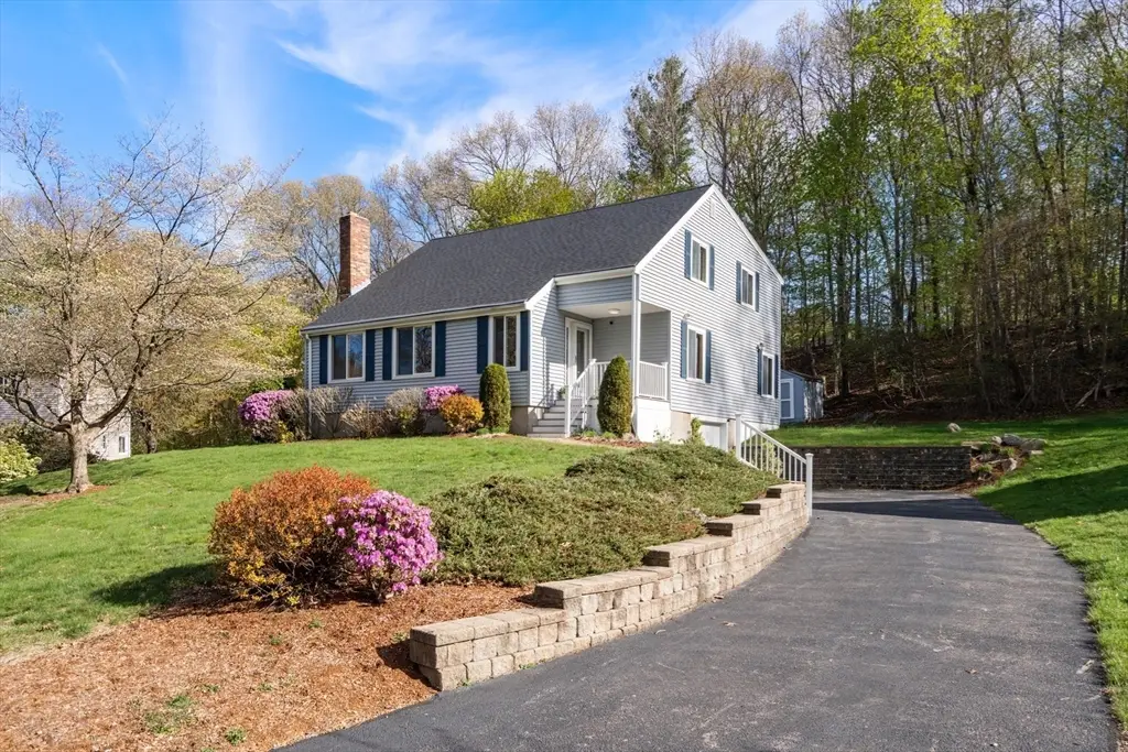 29 Carriage House Path, Ashland, MA 01721 - #1