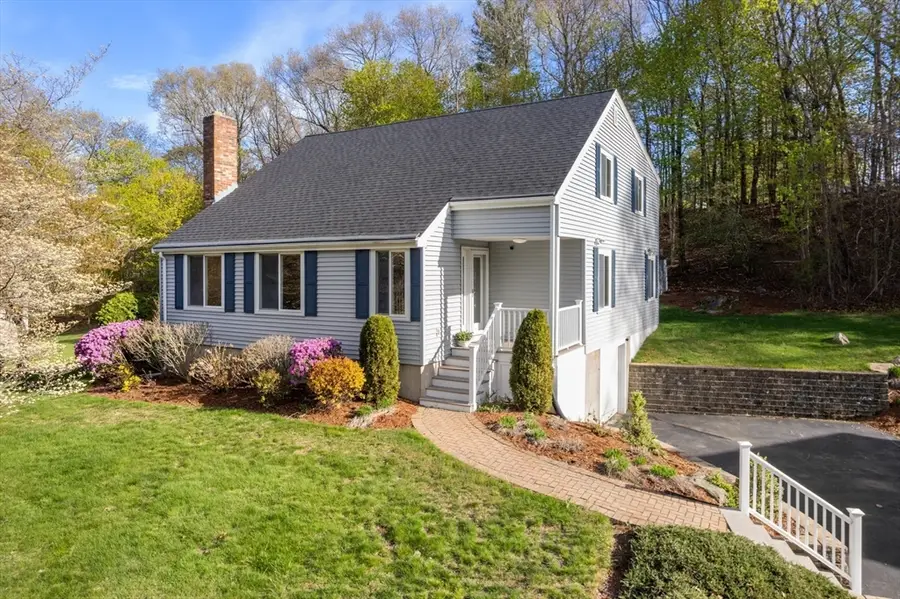 29 Carriage House Path, Ashland, MA 01721 - #2
