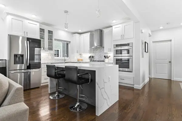 16 Willard Ave #1, Medford, MA 02155