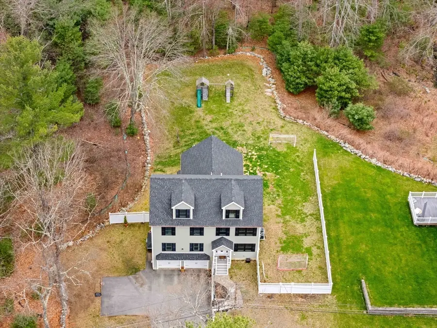 480 Boxford St, North Andover, MA 01845 - #2