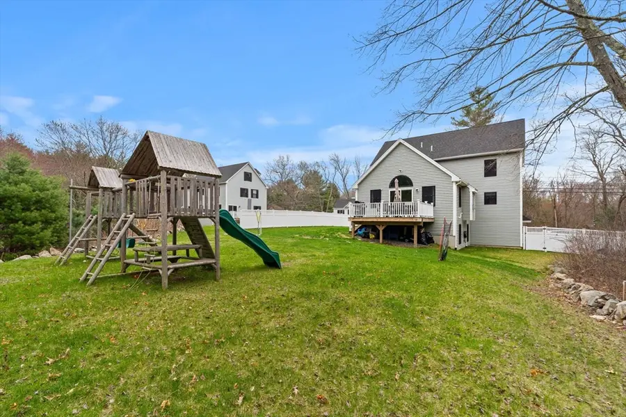 480 Boxford St, North Andover, MA 01845 - #3