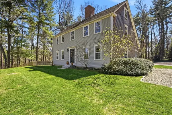 88 Chittenden Lane, Norwell, MA 02061