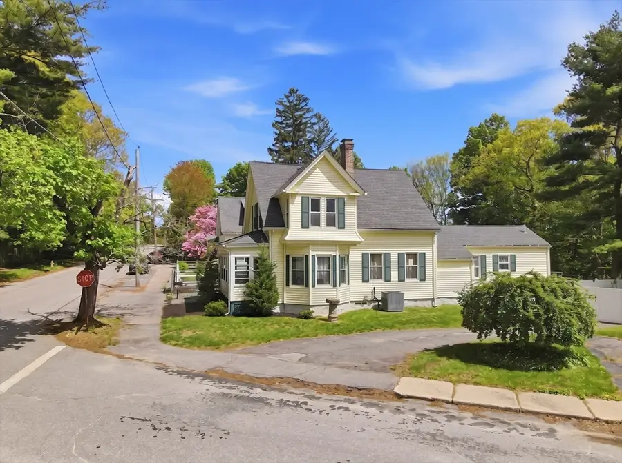 66 High Street, Whitinsville, MA 01588 - #2