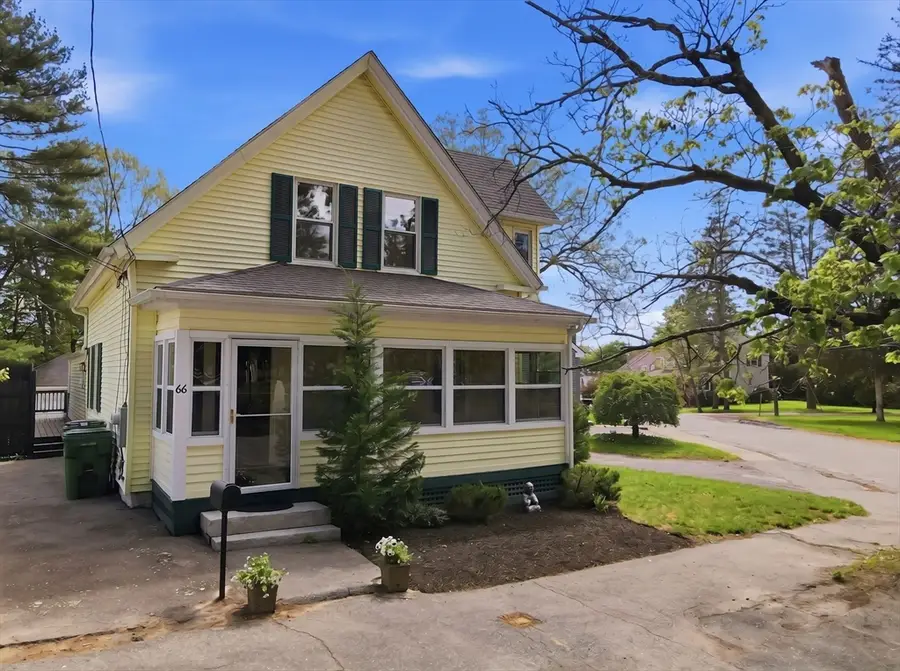66 High Street, Whitinsville, MA 01588 - #3