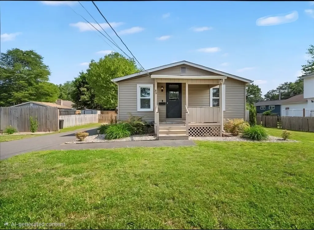89 Homer Ave, Chicopee, MA 01020 - #1
