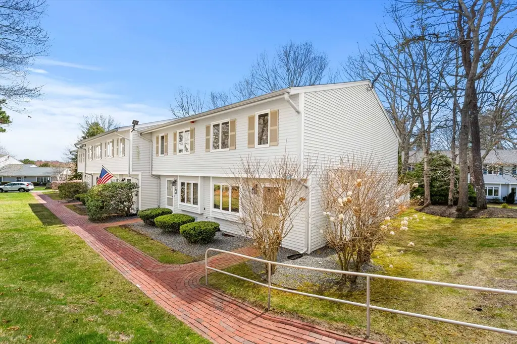 174 Lowell Rd #71, Mashpee, MA 02649 - #1
