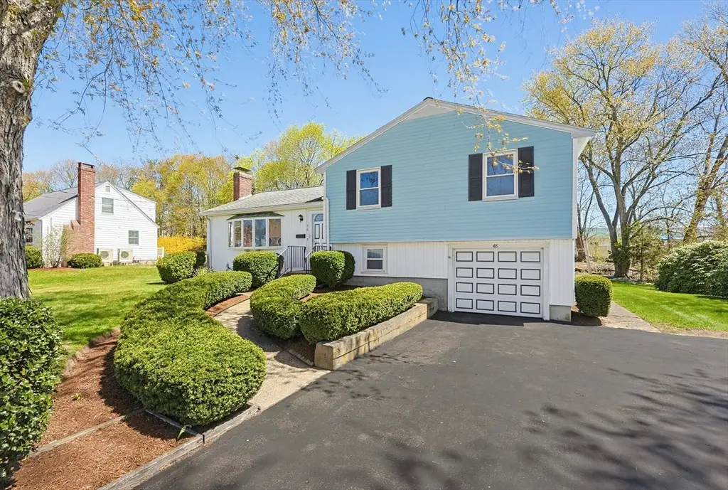 48 Irving Street, Walpole, MA 02081 - #1
