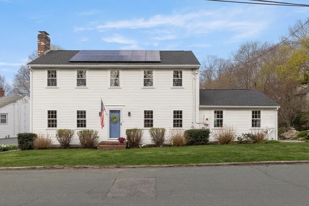20 Middle St, Beverly, MA 01915 - #1
