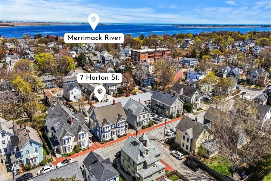 7 Horton St #1, Newburyport, MA 01950 - #3
