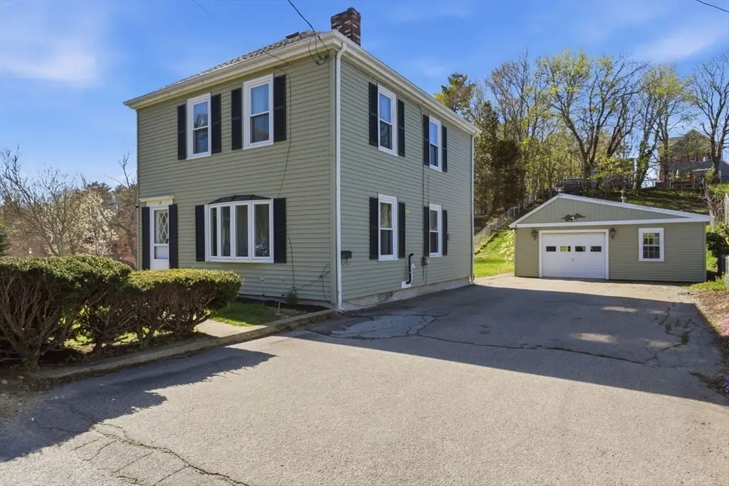 19 Peck Ave, Plymouth, MA 02360 - #1
