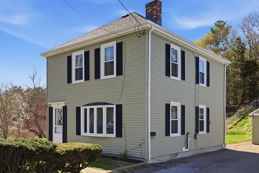 19 Peck Ave, Plymouth, MA 02360 - #2