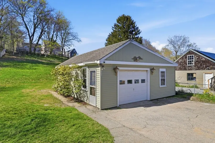 19 Peck Ave, Plymouth, MA 02360 - #3