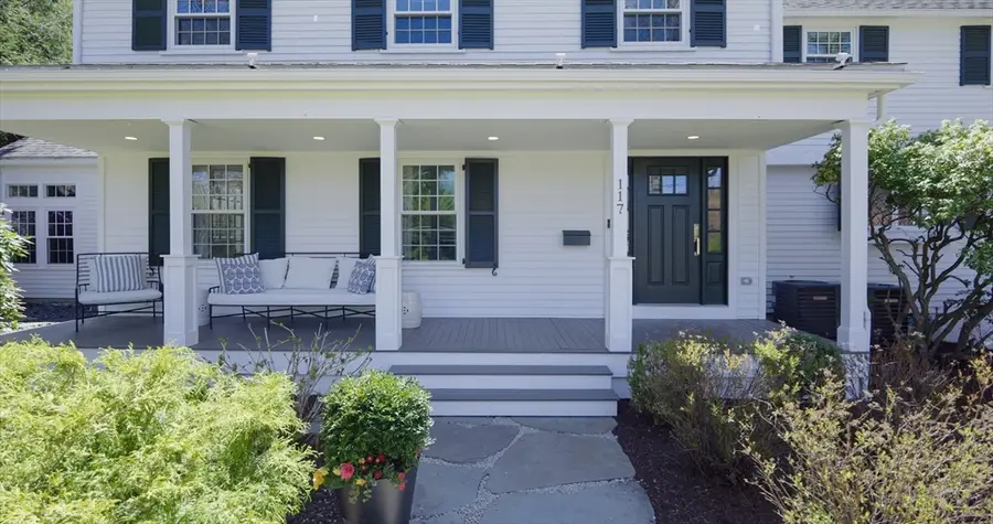 117 Forest St, Wellesley, MA 02481 - #2