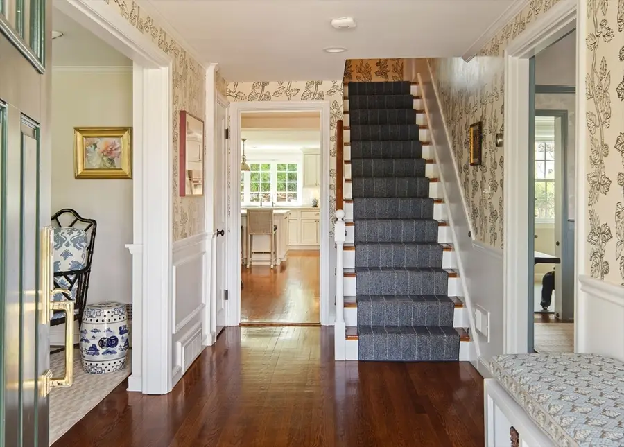 117 Forest St, Wellesley, MA 02481 - #3