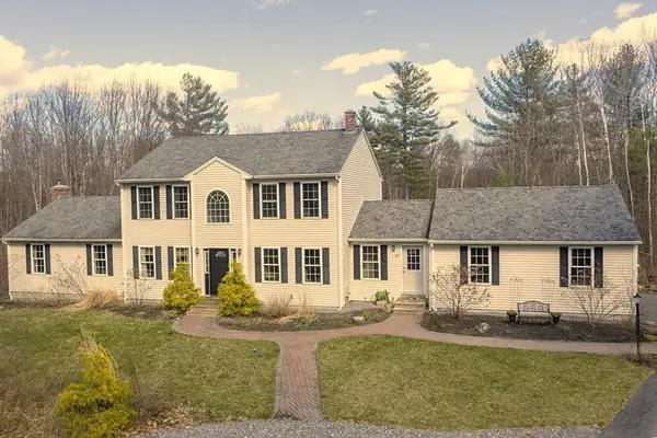 63 Murray Rd, Ashburnham, MA 01430