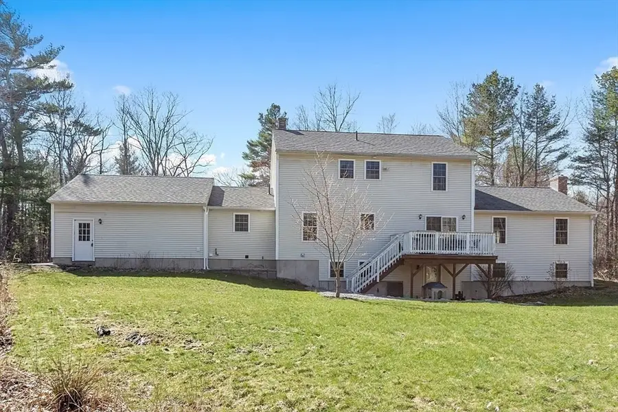 63 Murray Rd, Ashburnham, MA 01430 - #3